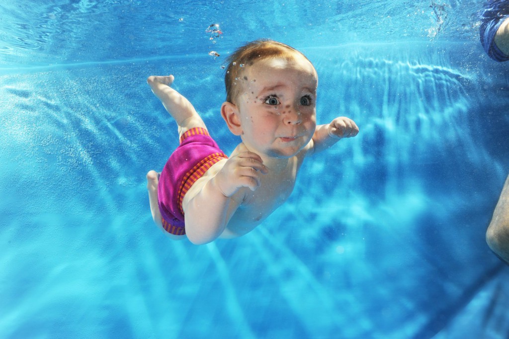 Az úszás előnyei és hátrányai Az úszás hatása a látásra